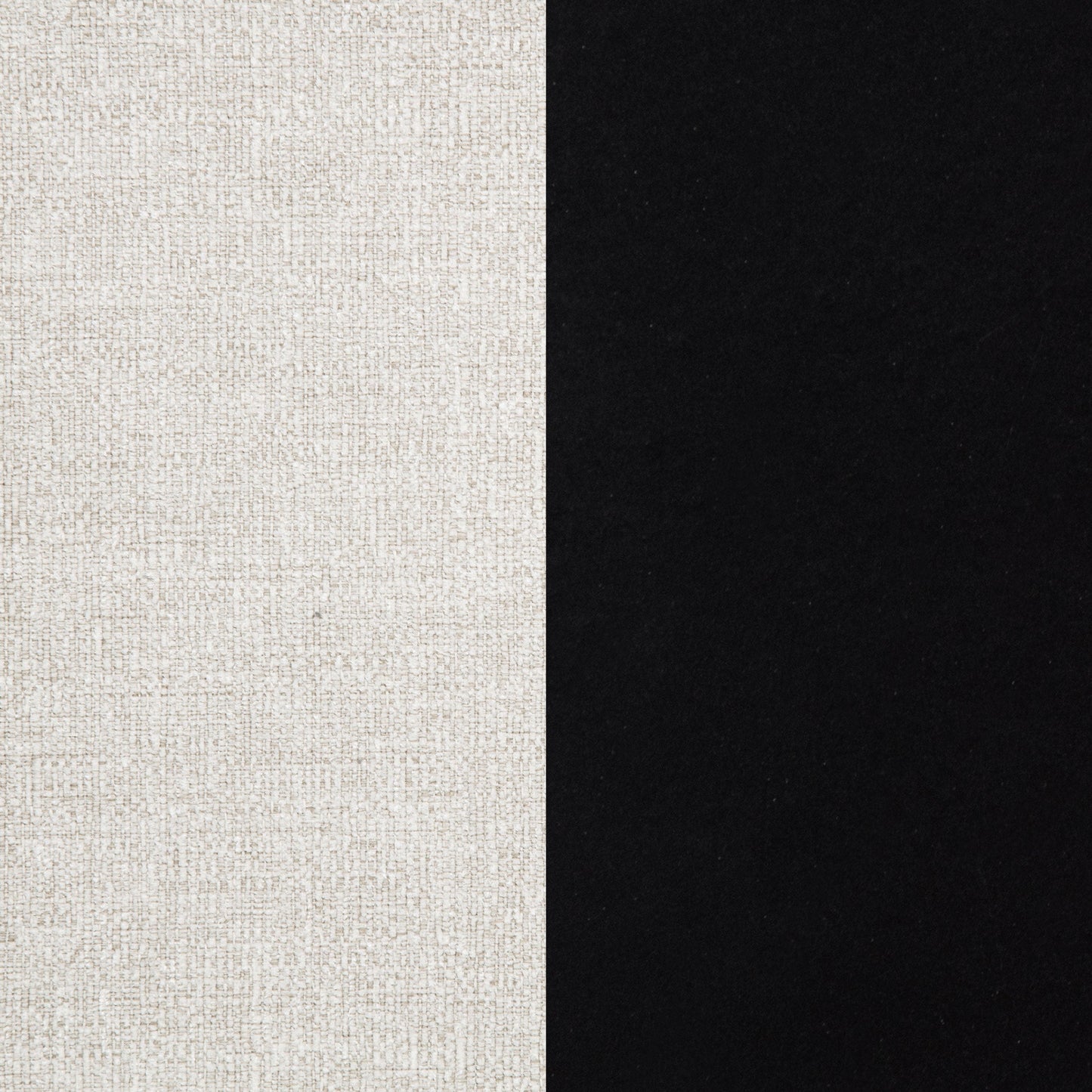 Chadwick Fabric Upholstered Counter Height Chair Beige (Set of 2)