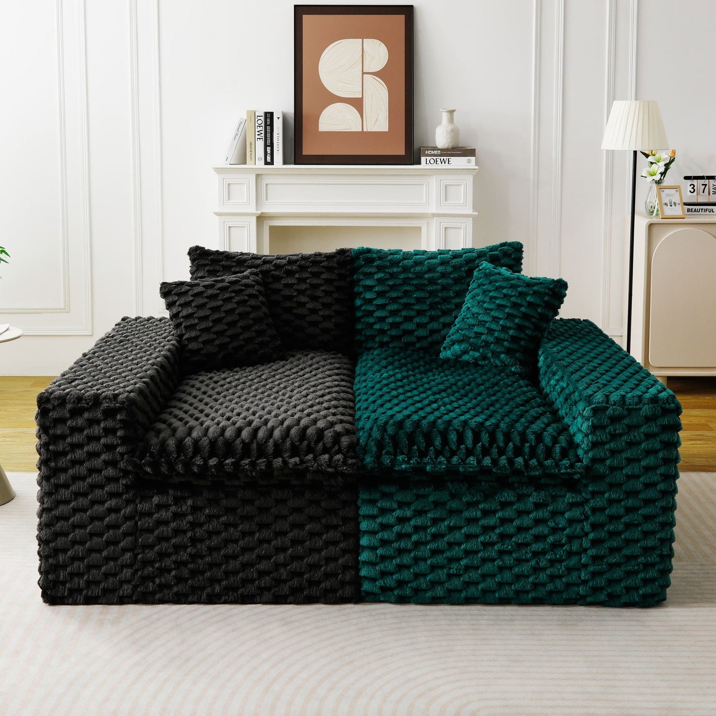 Multifunctional Sofa, Living Room Furniture