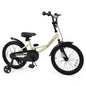 14 Inches Kids Bike Sport Bicycle with Removable Training Wheels