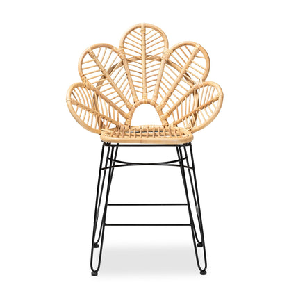 GigaTech Counter Stool