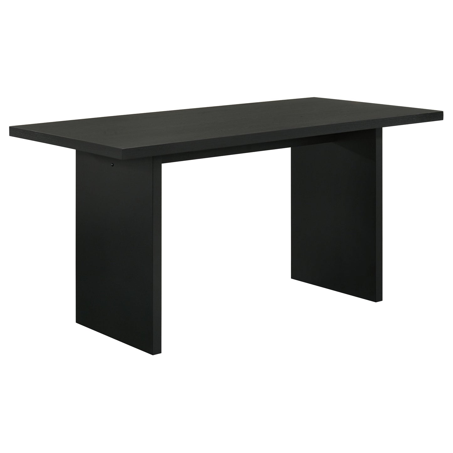 Decker 7-piece 70-inch Rectangular Counter Height Dining Set Grey and Black