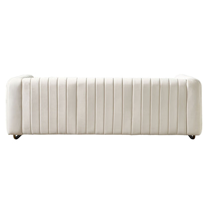 Contemporary Sofa Couch For Living Room