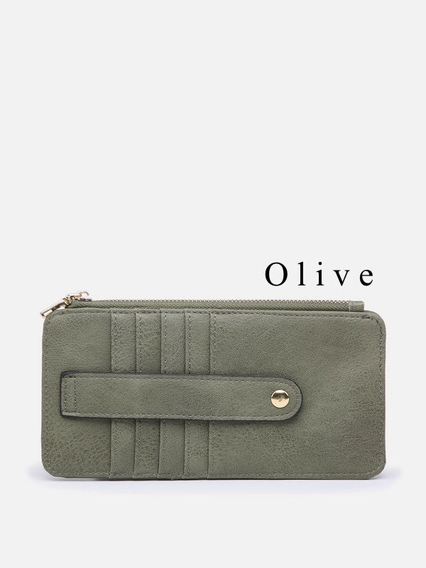 Saige Wallet