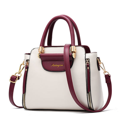 Luxurious Leather Bags Purses and Handbags For Ladies and Girls Charming Designer Shoulder Crossbody Bags for Women