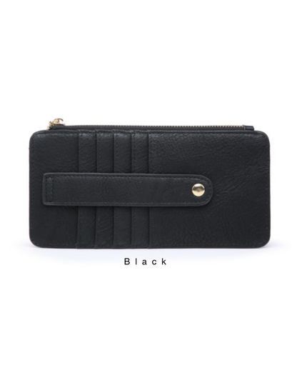 Saige Wallet