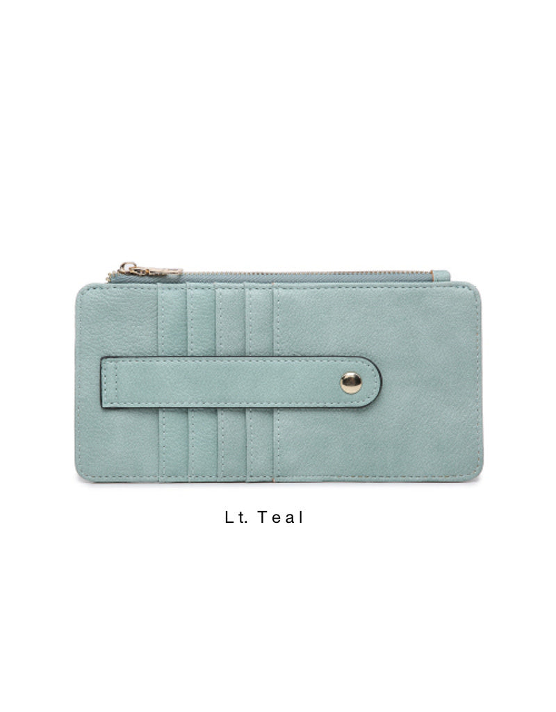 Saige Wallet