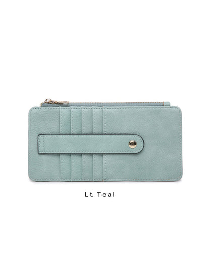 Saige Wallet