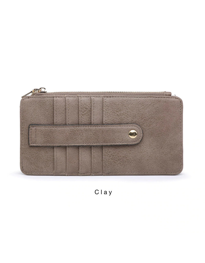 Saige Wallet