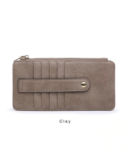 Saige Wallet