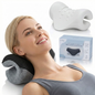 GAYA Cervical Traction Neck Stretcher with Removable Sleeve