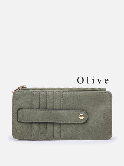 Saige Wallet