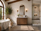 Aston 42" Bath Vanity Set
