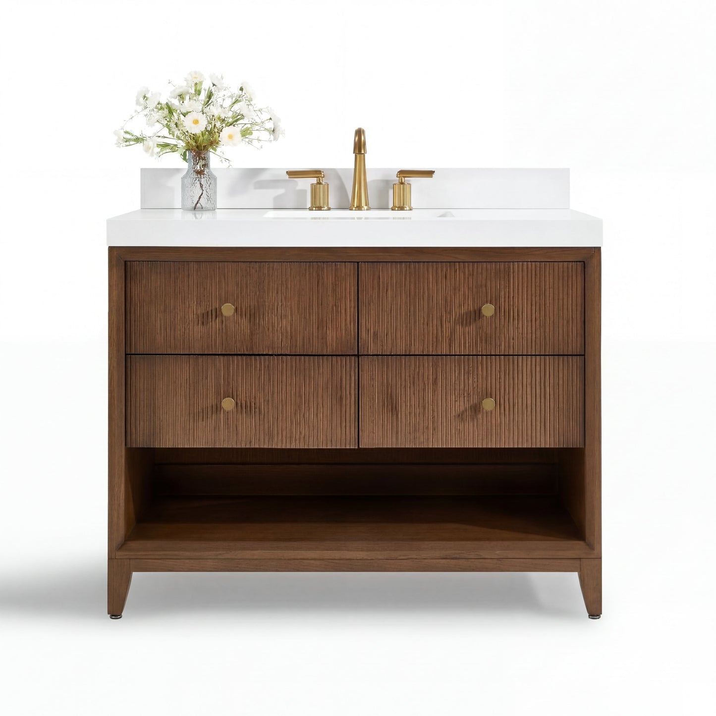 Momo 36" Bath Vanity Set