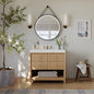 Momo 36" Bath Vanity Set