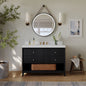 Momo 48" Bath Vanity Set