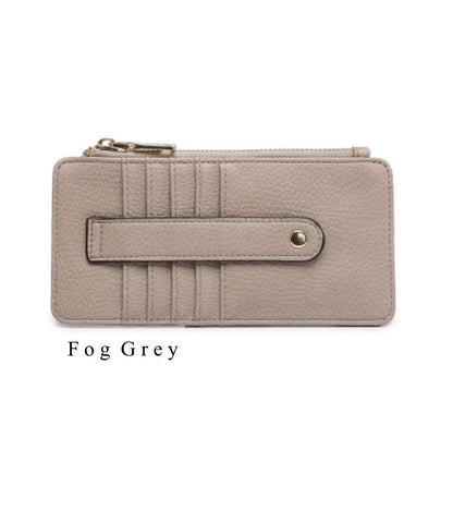 Saige Wallet