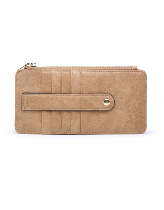 Saige Wallet
