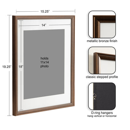 Adlynn Photo Frame Set