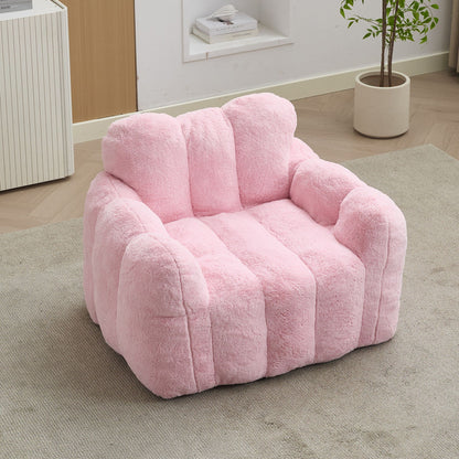 Lotus Style Compression Sofa Bean Bag