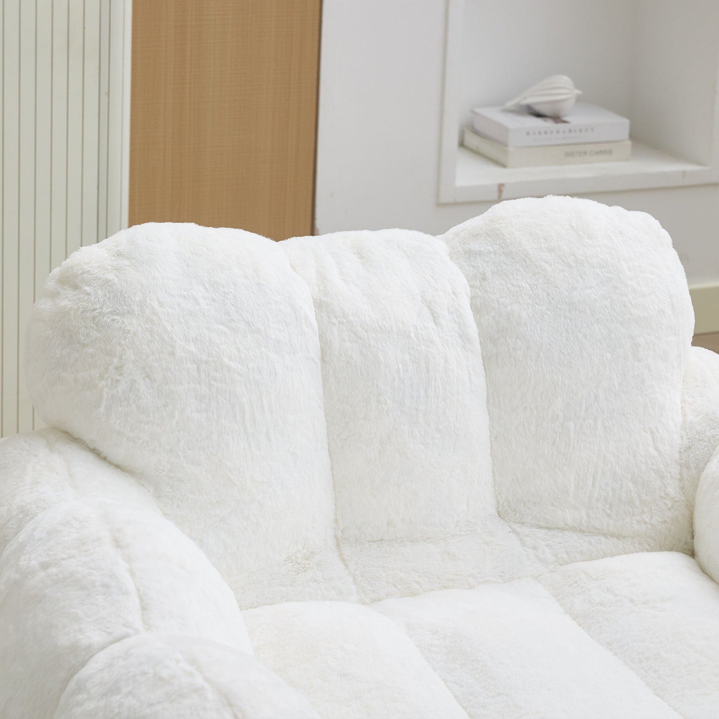 Lotus Style Compression Sofa Bean Bag