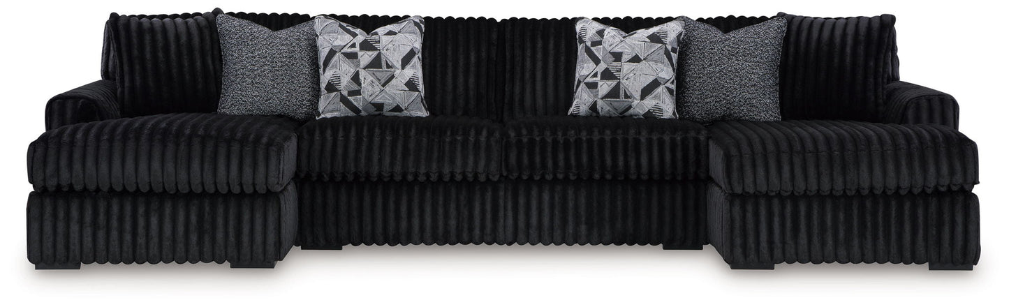 Midnight-Madness - Sectional
