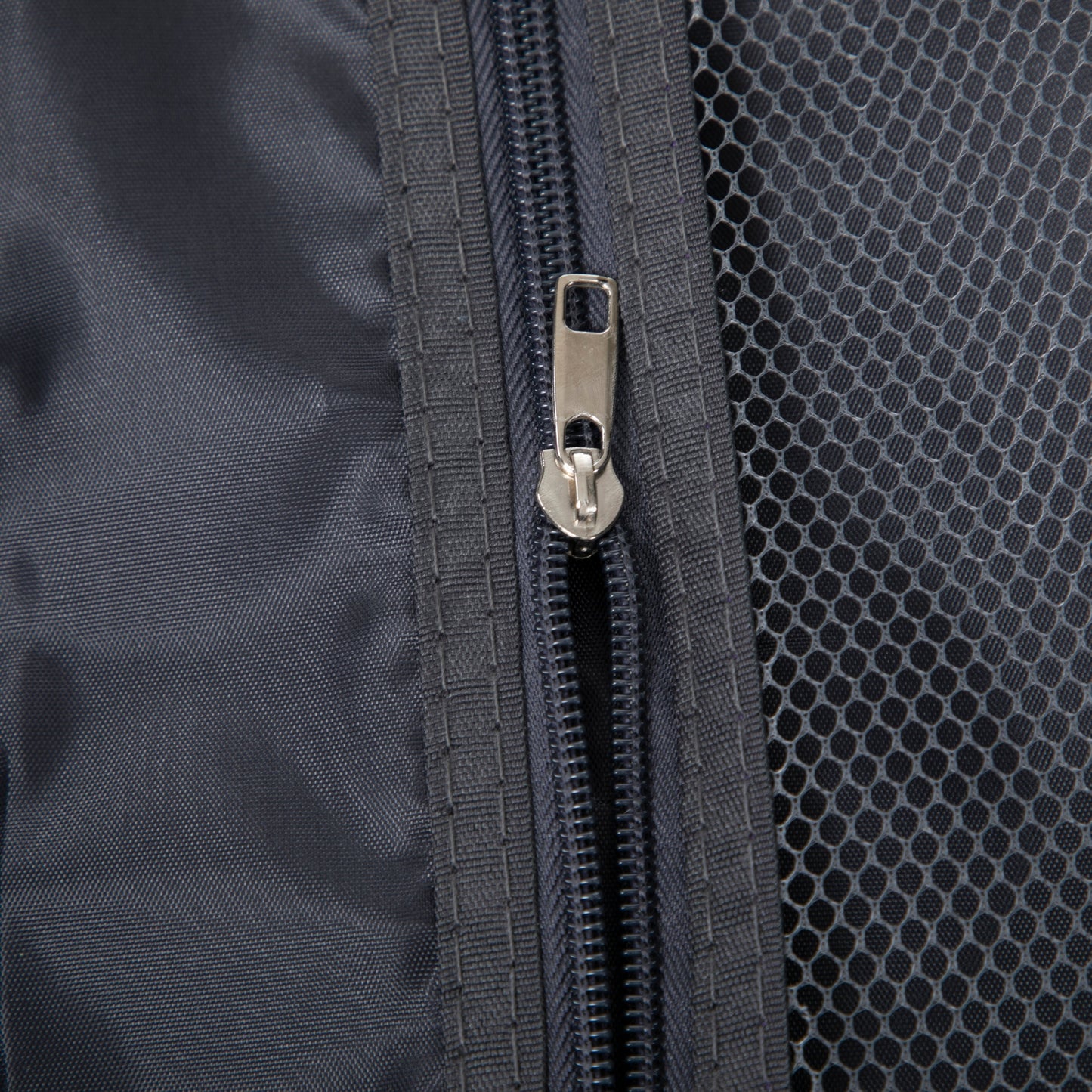 14' & 20' ABS Spinner Wheel Luggage Set with Cosmetic Case