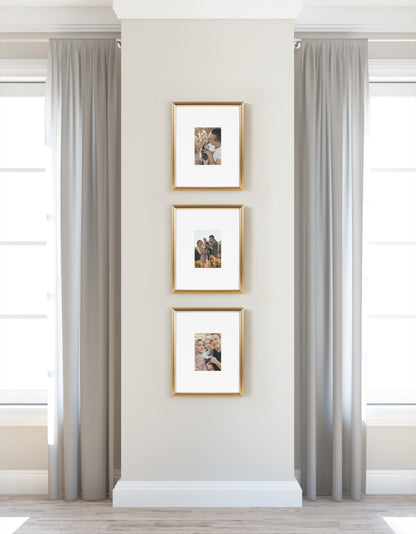 Adlynn Photo Frame Set