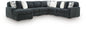 Midnight-Madness - Sectional