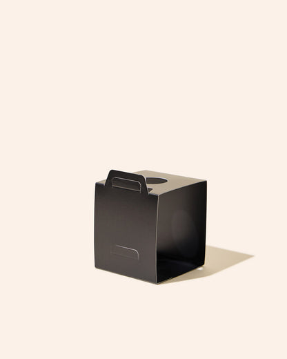 8oz aura® diffuser wrap & reed holder