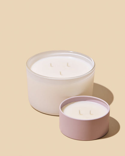 Bamboo Wicks