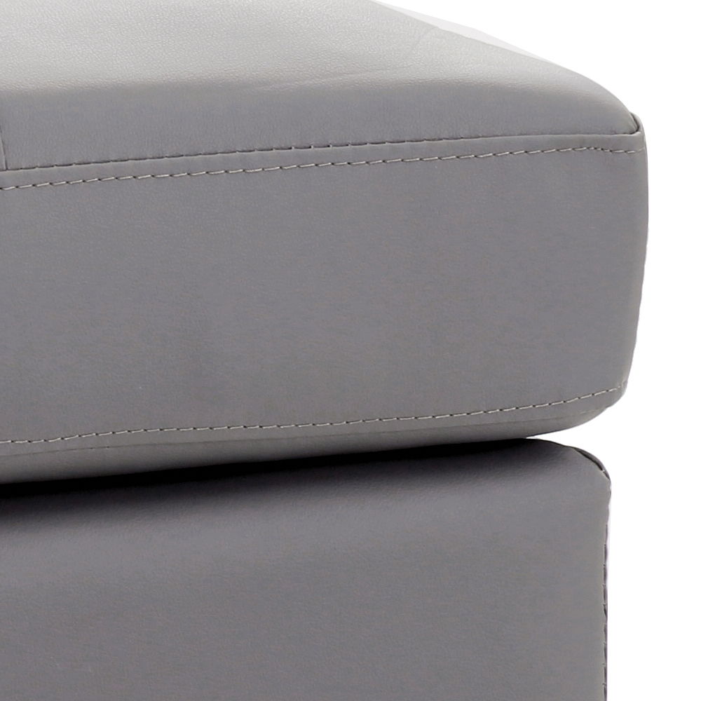 Casual Ottoman For Stylish Spaces