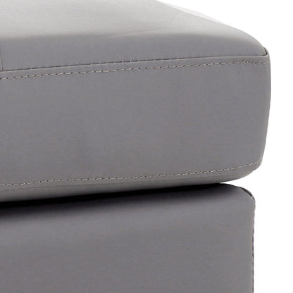 Casual Ottoman For Stylish Spaces