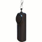 Personal Safety Alarm with LED Flashlight – Keychain Emergency Security Device