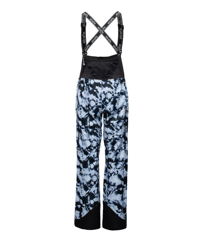 Scarlett 3L Shell Bib Pant