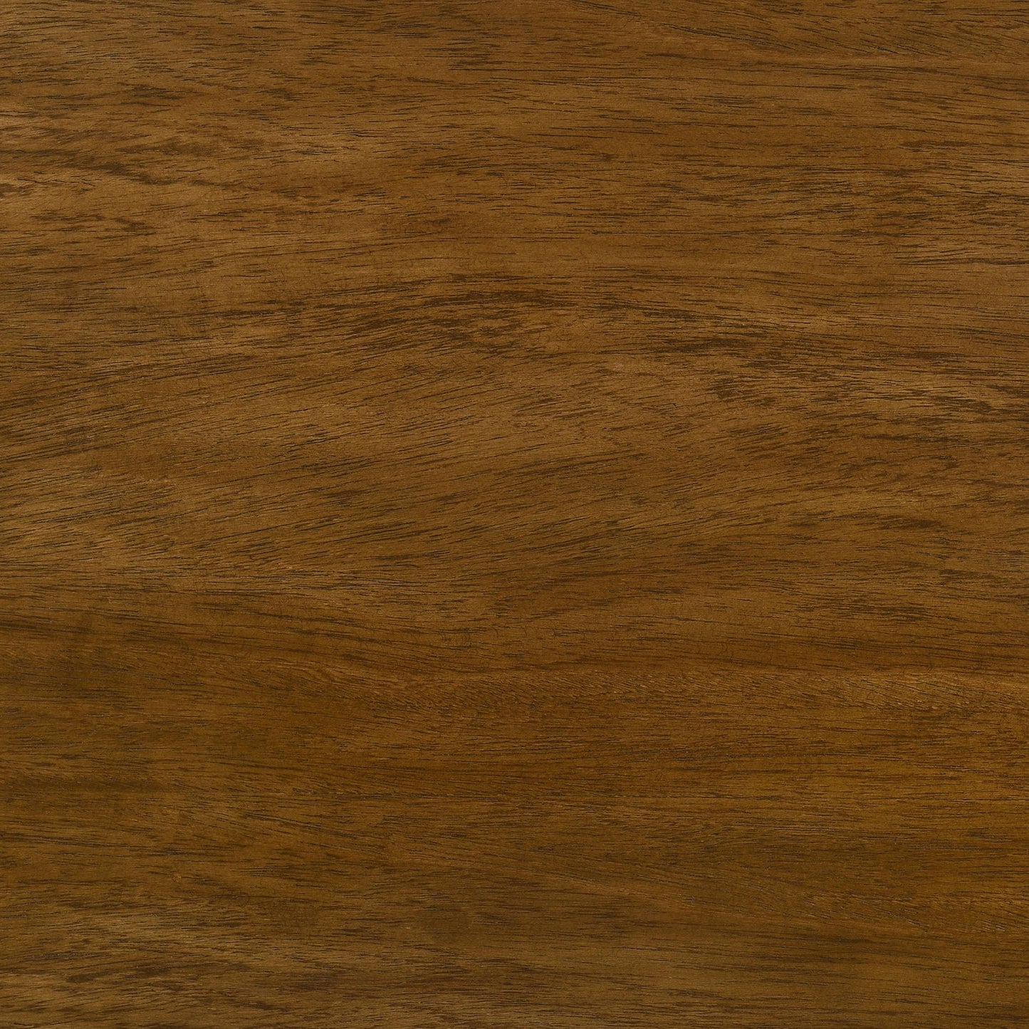 Adderley Queen Wood Panel Bed Cream and Warm Brown
