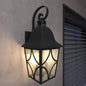 Outdoor Wall Light Fixtures Waterproof Exterior Wall Sconce Porch Lights