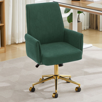 Ergonomic Mid Back Office Chair
