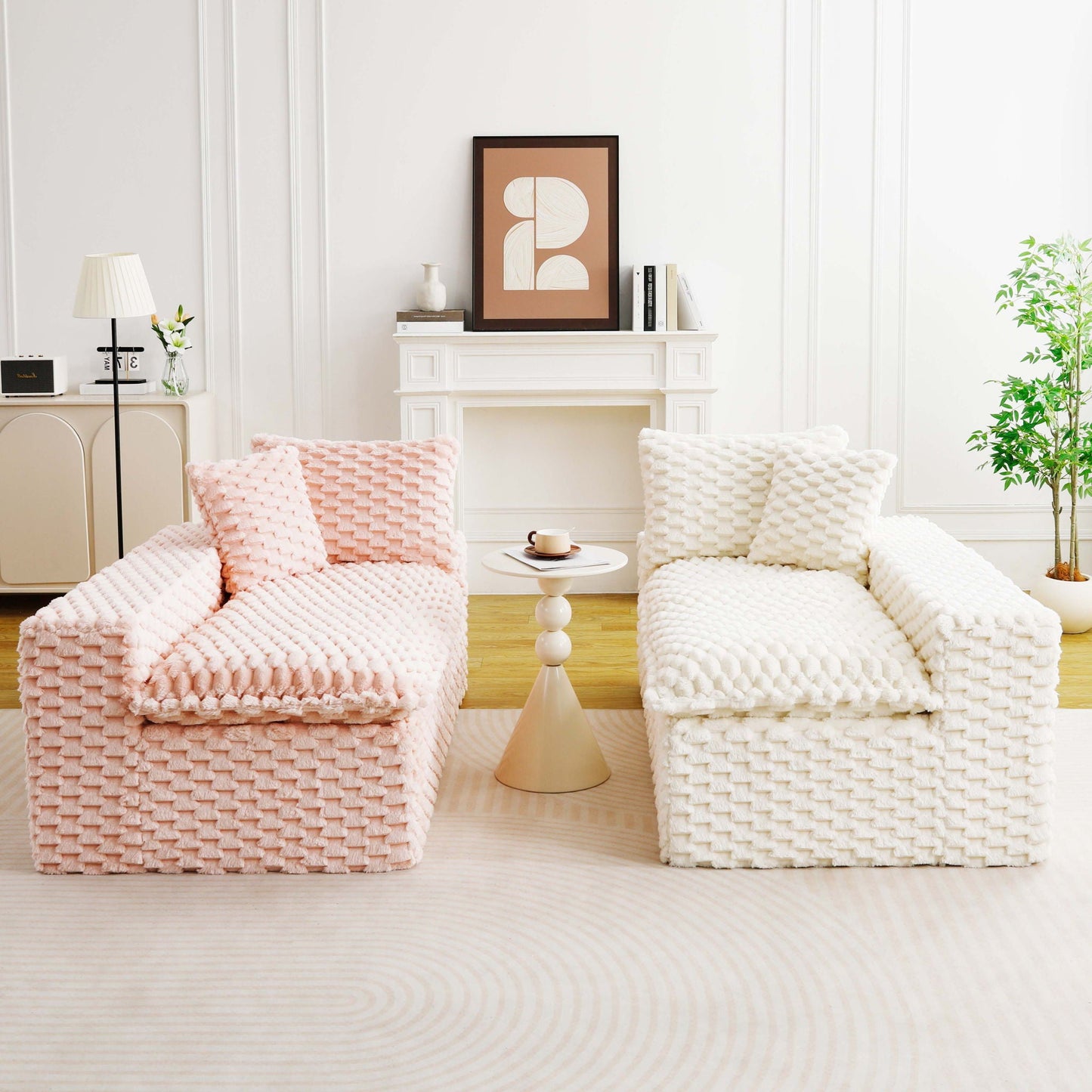 Multifunctional Sofa, Living Room Furniture