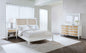 Bexhill 4-piece Queen Bedroom Set White