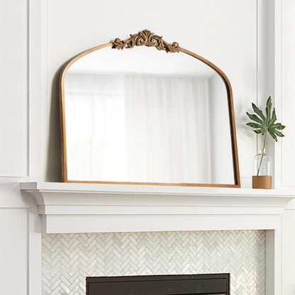 Arendahl Traditional Arch Mirror
