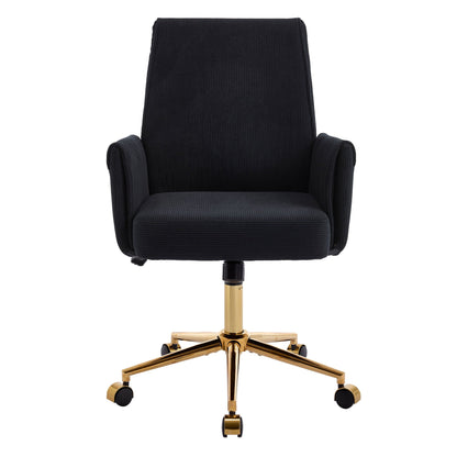 Ergonomic Mid Back Office Chair