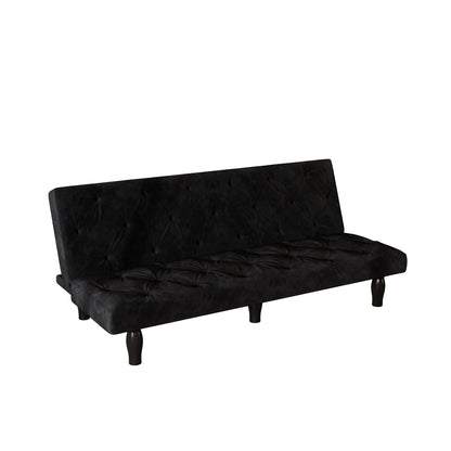 Sofa Bed With Adjustable Backrest