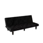 Sofa Bed With Adjustable Backrest