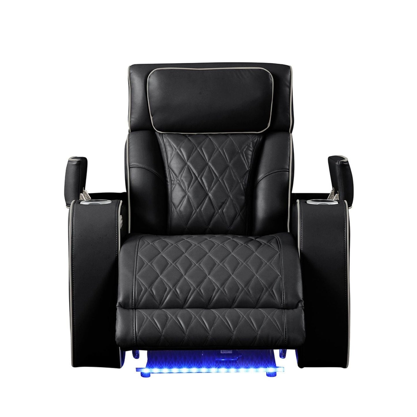 Fortuner - Power Reclining Chair