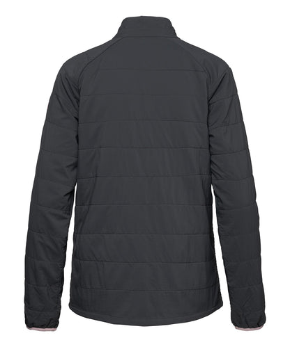 Ws Highlands Shirt Jacket