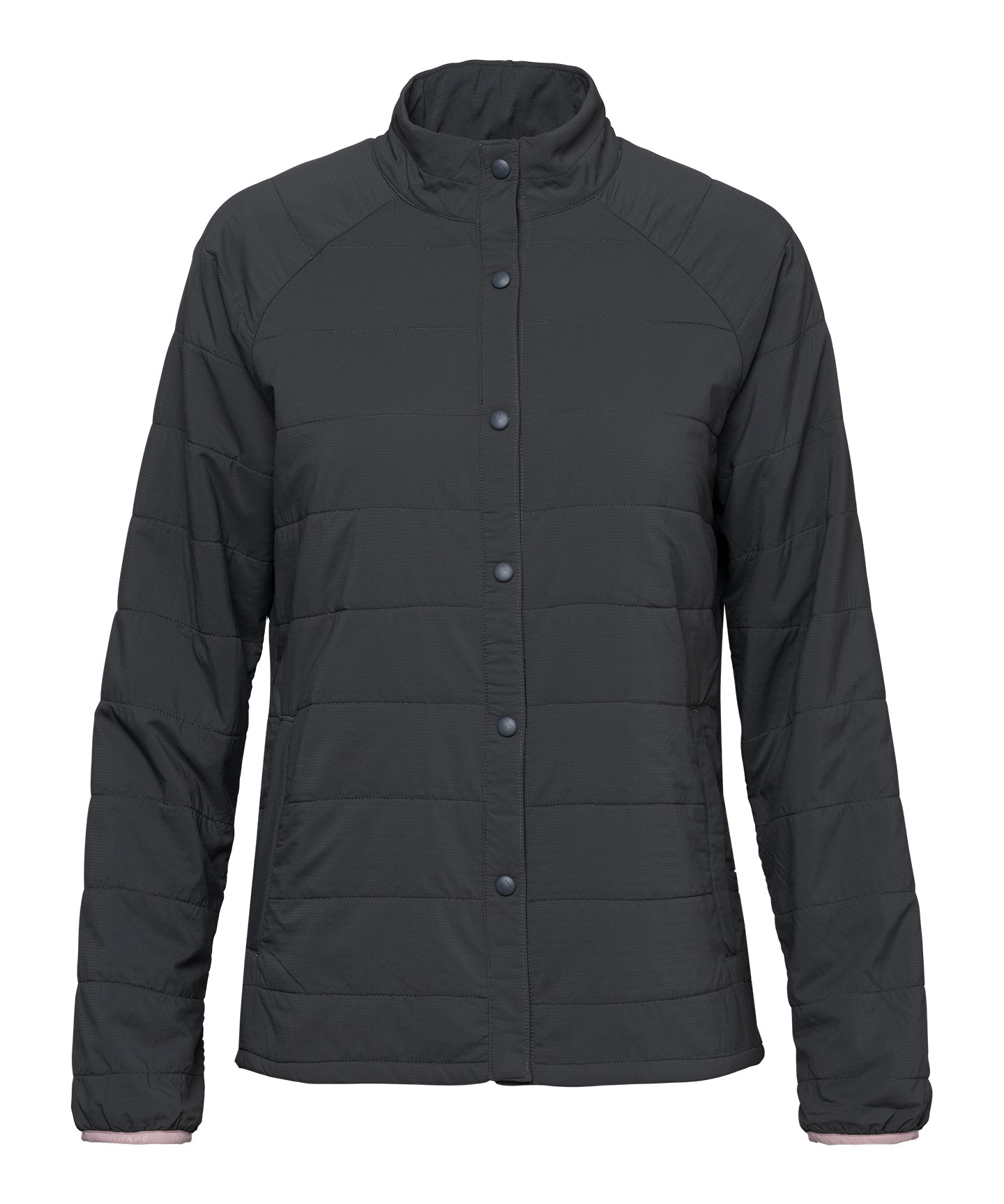 Ws Highlands Shirt Jacket