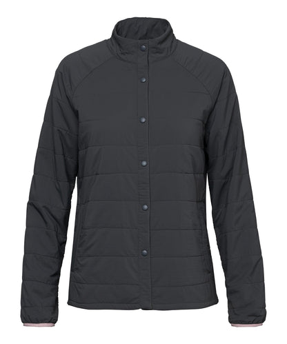 Ws Highlands Shirt Jacket