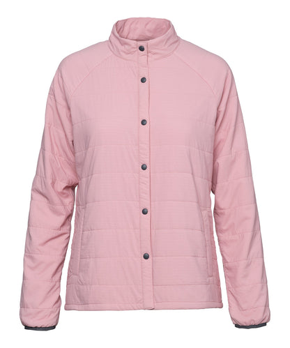 Ws Highlands Shirt Jacket