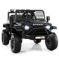 24V Ride On Car for Kids with Parent Remote Control and Music