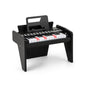 25 Keys Kids Piano Keyboard with Adjustable Speed and Volume